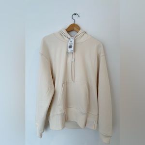 LOUNGE HEAVY FRENCH TERRY HOODIE